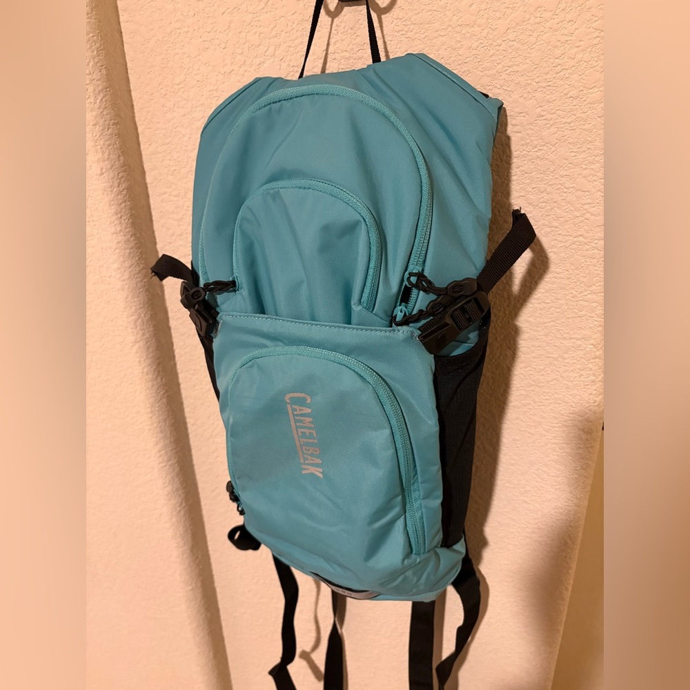 CamelBak Lobo Hydration Pack